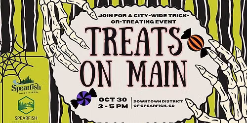 Treats on Main