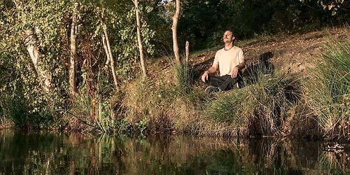 Summer Breathwork