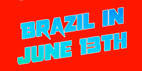 Stone belt revival show 