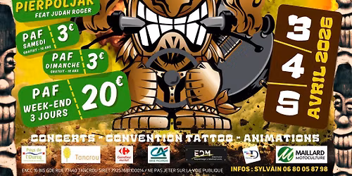 13 \u00e8me Nolimit Cars N' Bikes Festival 