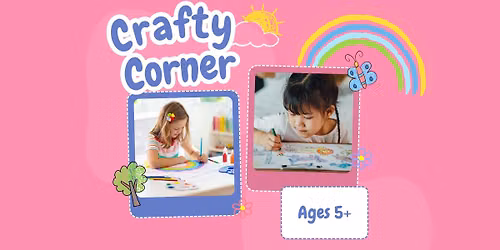 Crafty Corner