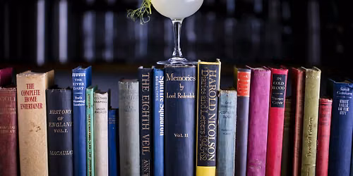 The Book Mixer
