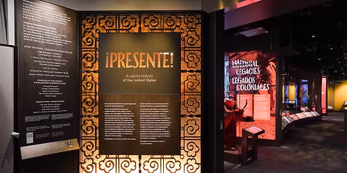 Unidos : La Firma at Houston Arena Theatre