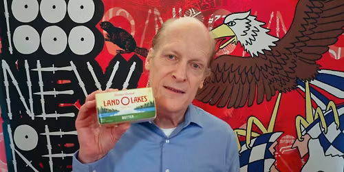 Give It Back: Crimes Against Reality