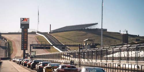 Xtreme Xperience @ Circuit of the Americas
