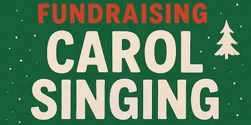 Hull College Level 3 Students Carol Singing 