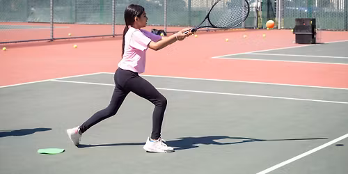 Take Your Tennis Game to the Next Level this Summer Camps 2026!