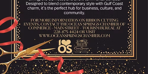 Ribbon Cutting - os1515 Downtown