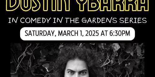 Dustin Ybarra