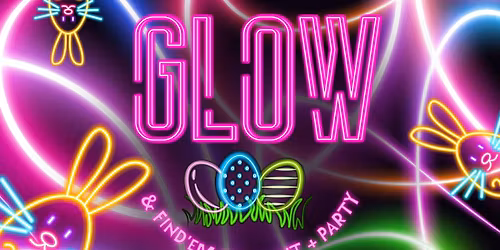 Egg Hunt: Glow & Find 'Em
