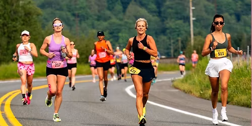 Snohomish Womens Run