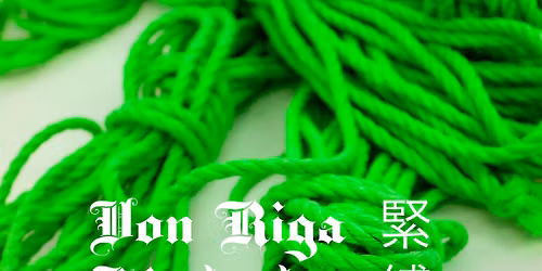 Beginner @ Soul Rope Studio - Mondays