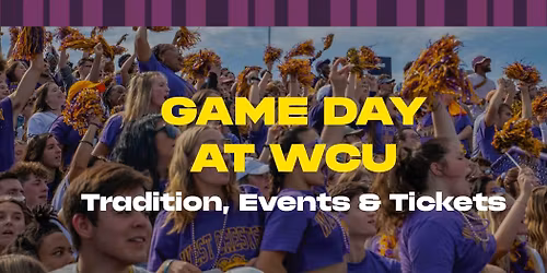 Bloomsburg Huskies at West Chester Golden Rams Football