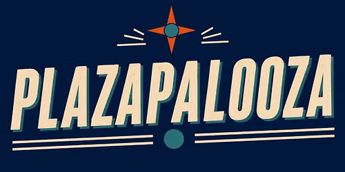 PLAZAPALOOZA