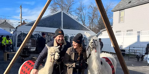 BB & Friends Small Business Saturday!!