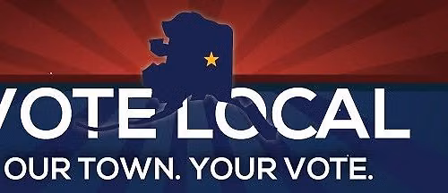 Early Voting - October 6, 2026 Municipal Elections