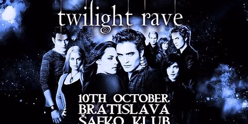 Twilight Rave (Bratislava)