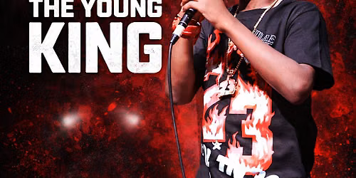 Q THE YOUNG KING MUSIC VIDEO