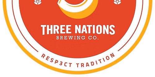 Delimac at 3 Nation Brewery 