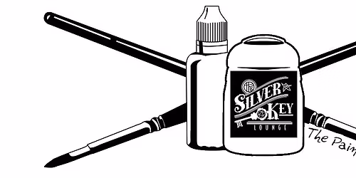 Bring Your Own Mini (B.Y.O.M.) - Silver Key Lounge