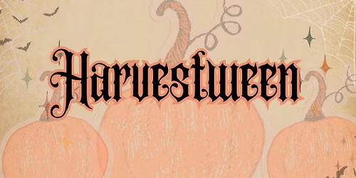 Harvestween