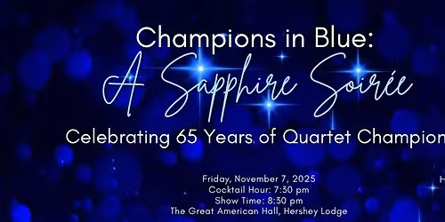 Roulette on the annual Parade of Champions! 