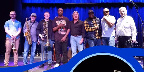 Soul and Funk with Soul Xpress on the Princess Wenonah