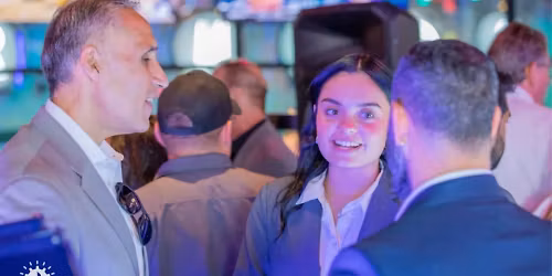 OrlandoPreneur Monthly Startup Happy Hour!