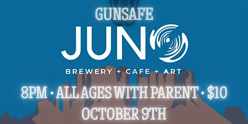 Burque Sol +Mogley and the Zoniez + GunSafe + Alt Saus + Big Birth and Mark