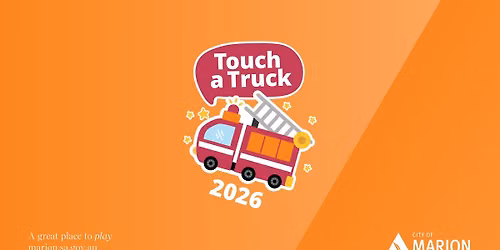Touch a Truck