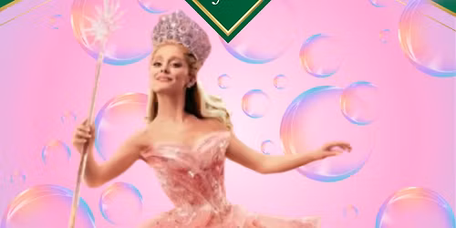 Glinda\u2019s Land of Oz Day Out