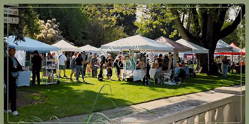 Fall Fest Vendor Market