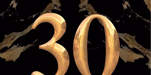 Paige\u2019s 30th \ud83c\udf89