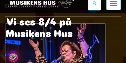 Blues i h\u00e4ngmattan