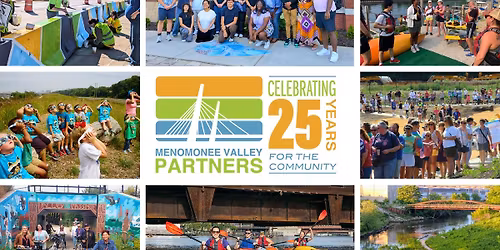 25 Years for the Community Luncheon Fundraiser