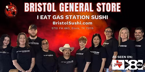 Sushi Rolling Class