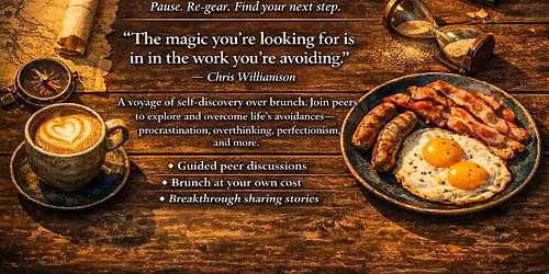 The Wayfinders' Table - Voyage 2