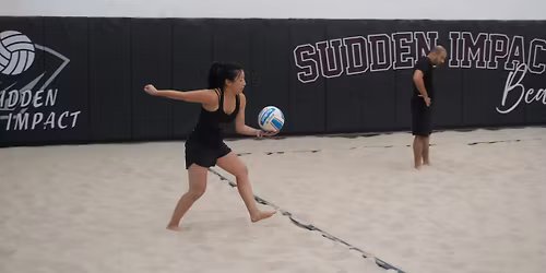 Nov. 14th - Friday Night Beach (KQOC) 