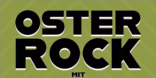 OSTERROCK