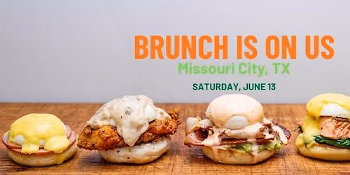 The Toasted Yolk Cafe Missouri City, TX | Pre-Opening Brunch Party