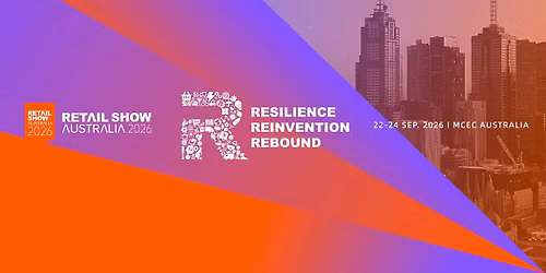 Retail Show Australia 2026