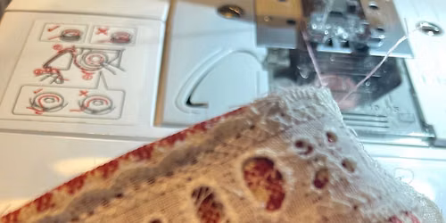Upcycling and crafting at the Bettendorf Library 