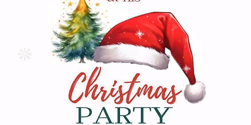 The Best is Yet to Come, Christmas Party