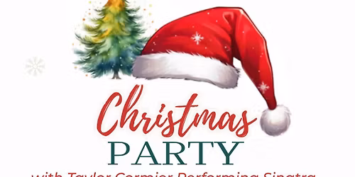 The Best is Yet to Come, Christmas Party