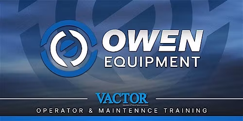 Vactor Operator & Maintenance Training | Fairfield, CA