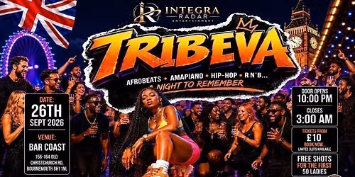 Tribeva
