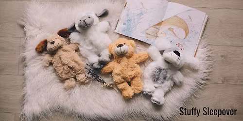 Stuffy Sleepover
