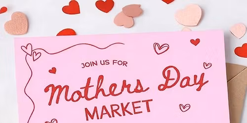 Mothers Day Market