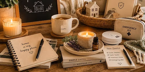 Life, Styled: Protect Your Peace