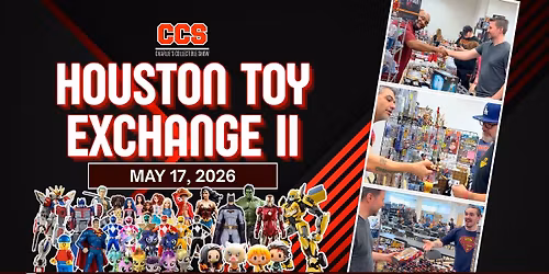 Houston Toy Exchange II